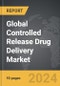 Controlled Release Drug Delivery - Global Strategic Business Report - Product Thumbnail Image