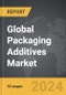 Packaging Additives - Global Strategic Business Report - Product Image