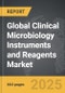 Clinical Microbiology Instruments and Reagents - Global Strategic Business Report - Product Thumbnail Image