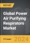 Power Air Purifying Respirators - Global Strategic Business Report - Product Thumbnail Image