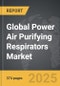 Power Air Purifying Respirators - Global Strategic Business Report - Product Thumbnail Image