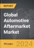 Automotive Aftermarket - Global Strategic Business Report- Product Image