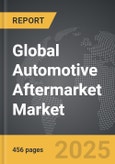 Automotive Aftermarket - Global Strategic Business Report- Product Image