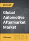 Automotive Aftermarket - Global Strategic Business Report - Product Thumbnail Image