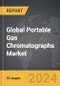 Portable Gas Chromatographs - Global Strategic Business Report - Product Image