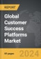 Customer Success Platforms - Global Strategic Business Report - Product Thumbnail Image