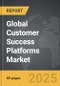 Customer Success Platforms - Global Strategic Business Report - Product Image