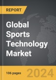 Sports Technology - Global Strategic Business Report- Product Image