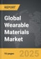 Wearable Materials - Global Strategic Business Report - Product Thumbnail Image