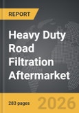 Heavy Duty Road Filtration Aftermarket- Product Image