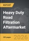 Heavy Duty Road Filtration Aftermarket - Product Thumbnail Image
