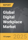 Digital Workplace - Global Strategic Business Report- Product Image