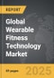 Wearable Fitness Technology: Global Strategic Business Report - Product Image