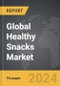 Healthy Snacks - Global Strategic Business Report - Product Image