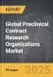 Preclinical Contract Research Organizations - Global Strategic Business Report - Product Thumbnail Image