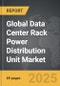 Data Center Rack Power Distribution Unit (PDU) - Global Strategic Business Report - Product Image