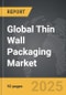 Thin Wall Packaging - Global Strategic Business Report - Product Thumbnail Image