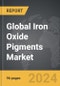 Iron Oxide Pigments: Global Strategic Business Report - Product Image