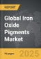 Iron Oxide Pigments - Global Strategic Business Report - Product Thumbnail Image