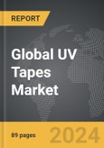 UV Tapes - Global Strategic Business Report- Product Image