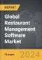 Restaurant Management Software: Global Strategic Business Report - Product Image
