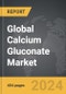 Calcium Gluconate - Global Strategic Business Report - Product Thumbnail Image