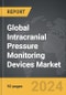 Intracranial Pressure (ICP) Monitoring Devices - Global Strategic Business Report - Product Image