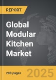 Modular Kitchen: Global Strategic Business Report- Product Image