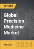 Precision Medicine - Global Strategic Business Report- Product Image