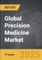 Precision Medicine - Global Strategic Business Report - Product Image