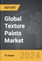 Texture Paints - Global Strategic Business Report - Product Image