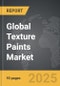 Texture Paints - Global Strategic Business Report - Product Image