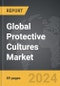 Protective Cultures - Global Strategic Business Report - Product Thumbnail Image