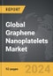 Graphene Nanoplatelets - Global Strategic Business Report - Product Thumbnail Image