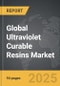 Ultraviolet (UV) Curable Resins - Global Strategic Business Report - Product Image