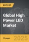 High Power LED - Global Strategic Business Report - Product Thumbnail Image