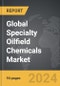 Specialty Oilfield Chemicals - Global Strategic Business Report - Product Thumbnail Image