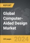 Computer-Aided Design - Global Strategic Business Report - Product Thumbnail Image