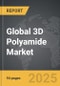 3D Polyamide (PA) - Global Strategic Business Report - Product Image