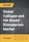 Collagen and HA-Based Biomaterials: Global Strategic Business Report - Product Thumbnail Image