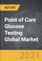 Point of Care (POC) Glucose Testing - Global Market Trajectory & Analytics - Product Thumbnail Image