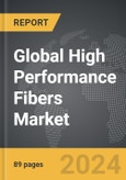 High Performance Fibers - Global Strategic Business Report- Product Image
