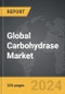 Carbohydrase - Global Strategic Business Report - Product Thumbnail Image