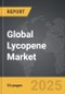 Lycopene - Global Strategic Business Report - Product Image