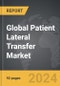 Patient Lateral Transfer - Global Strategic Business Report - Product Thumbnail Image