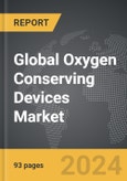 Oxygen Conserving Devices - Global Strategic Business Report- Product Image