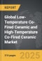 Low-Temperature Co-Fired Ceramic (LTCC) and High-Temperature Co-Fired Ceramic (HTCC) - Global Strategic Business Report - Product Image