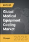 Medical Equipment Cooling - Global Strategic Business Report - Product Image