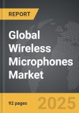 Wireless Microphones - Global Strategic Business Report- Product Image