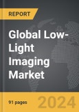 Low-Light Imaging - Global Strategic Business Report- Product Image